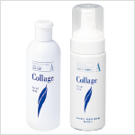 Aペアセット(脂性肌用石鹸)