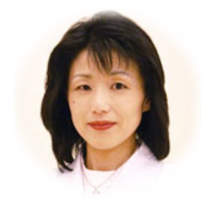 武者 稚枝子先生